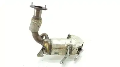 İkinci el araba yedek parçası katalizör için mg (saic) mg 3 hatchback oem iam referansları 11047369