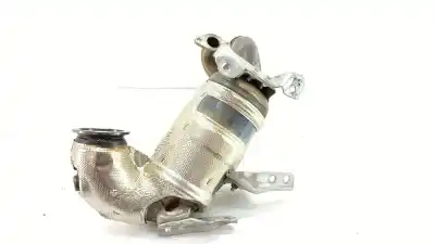 Автозапчастина б/у катализатор для mg (saic) mg 3 hatchback посилання на oem iam 11047369  