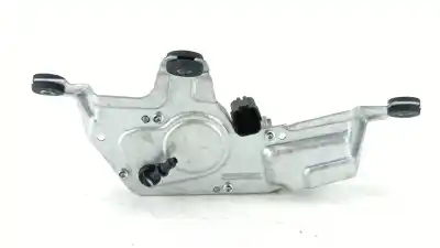 Автозапчастина б/у двигатель заднього склоочисника для mg (saic) mg 3 hatchback посилання на oem iam 11433293  