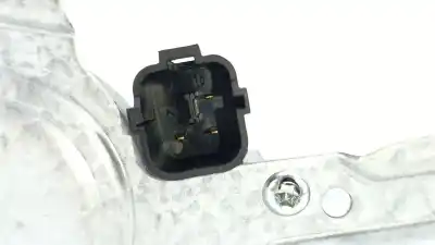 Автозапчастина б/у двигатель заднього склоочисника для mg (saic) mg 3 hatchback посилання на oem iam 11433293  