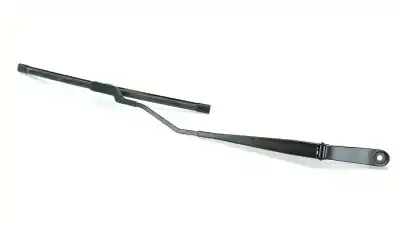 İkinci el araba yedek parçası sol ön silecek kolu için mg (saic) mg 3 hatchback oem iam referansları zp22ds