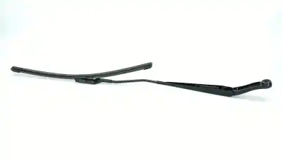 Second-hand car spare part left front windshield wiper arm for mg (saic) mg 3 hatchback oem iam references zp22ds  
