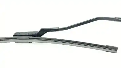 Second-hand car spare part left front windshield wiper arm for mg (saic) mg 3 hatchback oem iam references zp22ds  