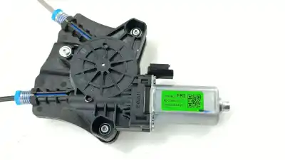 Second-hand car spare part passenger side right window regulator for mg (saic) mg 3 hatchback oem iam references 11873874  