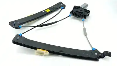 Second-hand car spare part passenger side right window regulator for mg (saic) mg 3 hatchback oem iam references 11873874  