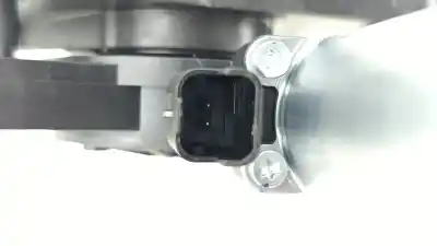 Second-hand car spare part passenger side right window regulator for mg (saic) mg 3 hatchback oem iam references 11873874  