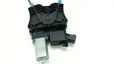 Автозапчастина б/у регулятор вікна передній лівий для mg (saic) mg 3 hatchback посилання на oem iam 11873873  