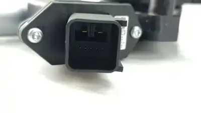 Автозапчастина б/у регулятор вікна передній лівий для mg (saic) mg 3 hatchback посилання на oem iam 11873873  