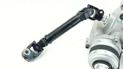 Second-hand car spare part steering column for mg (saic) mg 3 hatchback oem iam references 11770832  