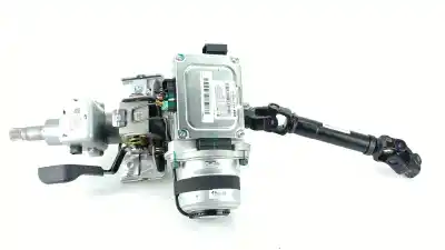 Second-hand car spare part steering column for mg (saic) mg 3 hatchback oem iam references 11770832  