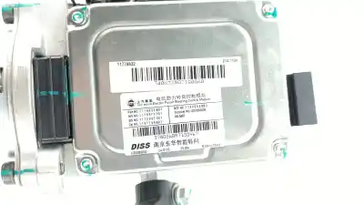 Second-hand car spare part steering column for mg (saic) mg 3 hatchback oem iam references 11770832  