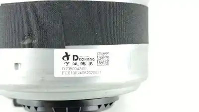 Second-hand car spare part steering column for mg (saic) mg 3 hatchback oem iam references 11770832  