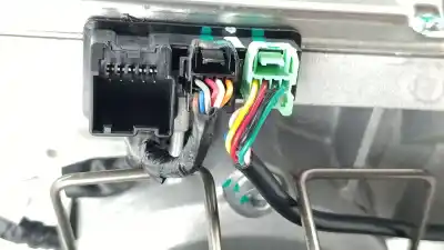 Second-hand car spare part steering column for mg (saic) mg 3 hatchback oem iam references 11770832  