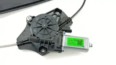 Second-hand car spare part rear right window regulator for mg (saic) mg 3 hatchback oem iam references 11198395  