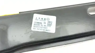 Second-hand car spare part rear right window regulator for mg (saic) mg 3 hatchback oem iam references 11198395  