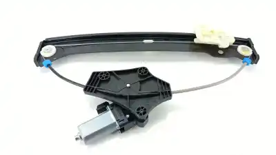 Second-hand car spare part rear right window regulator for mg (saic) mg 3 hatchback oem iam references 11198395  