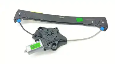 İkinci el araba yedek parçası arka sol cam regülatörü için mg (saic) mg 3 hatchback oem iam referansları 1198396