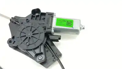Second-hand car spare part rear left window regulator for mg (saic) mg 3 hatchback oem iam references 1198396  