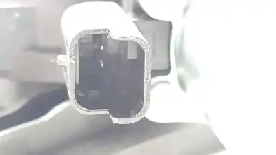 Second-hand car spare part rear left window regulator for mg (saic) mg 3 hatchback oem iam references 1198396  