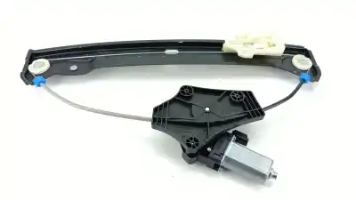 Second-hand car spare part rear left window regulator for mg (saic) mg 3 hatchback oem iam references 1198396  