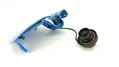 Автозапчастина б/у зовнішній пливний колпак для mg (saic) mg 3 hatchback посилання на oem iam 240702  