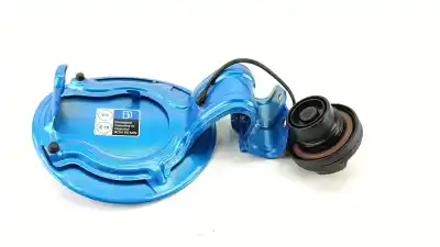 Автозапчастина б/у зовнішній пливний колпак для mg (saic) mg 3 hatchback посилання на oem iam 240702  