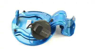 Автозапчастина б/у зовнішній пливний колпак для mg (saic) mg 3 hatchback посилання на oem iam 240702  