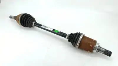 İkinci el araba yedek parçası ön sol sanziman için mg (saic) mg 3 hatchback oem iam referansları 11122180