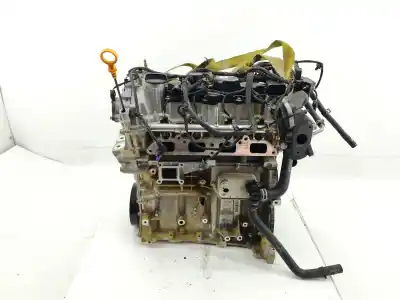 İkinci el araba yedek parçası komple motor için mg (saic) mg 3 hatchback oem iam referansları 15fhc