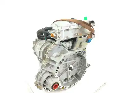 Автозапчастина б/у коробка передач для mg (saic) mg 3 hatchback посилання на oem iam tz180xs050  