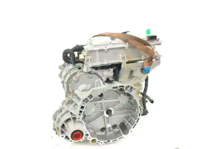 Автозапчастина б/у коробка передач для mg (saic) mg 3 hatchback посилання на oem iam tz180xs050  