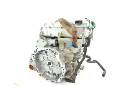 Автозапчастина б/у коробка передач для mg (saic) mg 3 hatchback посилання на oem iam tz180xs050  