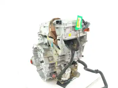 Автозапчастина б/у коробка передач для mg (saic) mg 3 hatchback посилання на oem iam tz180xs050  