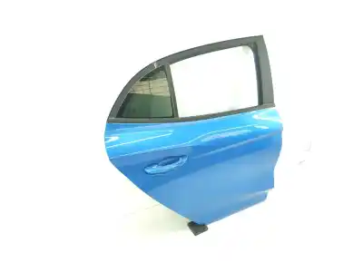 İkinci el araba yedek parçası arka sag kapi için mg (saic) mg 3 hatchback oem iam referansları 453510  