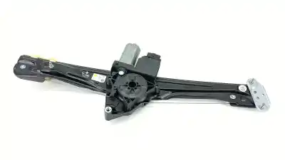 Автозапчастина б/у регулятор переднього правого скла для citroen c3 aircross ii (2r_, 2c_) 1.2 puretech 110 (2rhnzb, 2rhnzw, 2rhnpx, 2rhnpj) посилання на oem iam yq00778380