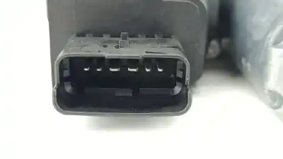 Автозапчастина б/у регулятор вікна передній лівий для citroen c3 aircross ii (2r_, 2c_) 1.2 puretech 110 (2rhnzb, 2rhnzw, 2rhnpx, 2rhnpj) посилання на oem iam yq00778280  