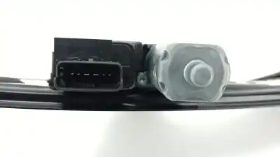 Автозапчасти б/у задний правый стеклорегулятор за citroen c3 aircross ii (2r_, 2c_) 1.2 puretech 110 (2rhnzb, 2rhnzw, 2rhnpx, 2rhnpj) ссылки oem iam yq00779280  