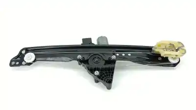 Автозапчасти б/у задний правый стеклорегулятор за citroen c3 aircross ii (2r_, 2c_) 1.2 puretech 110 (2rhnzb, 2rhnzw, 2rhnpx, 2rhnpj) ссылки oem iam yq00779280  