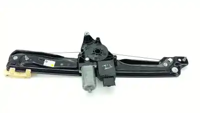 Автозапчастина б/у регулятор склона задній лівий для citroen c3 aircross ii (2r_, 2c_) 1.2 puretech 110 (2rhnzb, 2rhnzw, 2rhnpx, 2rhnpj) посилання на oem iam yq00779180