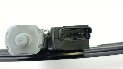 Автозапчастина б/у регулятор склона задній лівий для citroen c3 aircross ii (2r_, 2c_) 1.2 puretech 110 (2rhnzb, 2rhnzw, 2rhnpx, 2rhnpj) посилання на oem iam yq00779180  