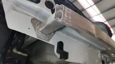 Автозапчастина б/у підсилення заднього бампера для citroen c3 aircross ii (2r_, 2c_) 1.2 puretech 110 (2rhnzb, 2rhnzw, 2rhnpx, 2rhnpj) посилання на oem iam 9810975980  