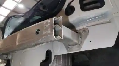 Автозапчастина б/у підсилення заднього бампера для citroen c3 aircross ii (2r_, 2c_) 1.2 puretech 110 (2rhnzb, 2rhnzw, 2rhnpx, 2rhnpj) посилання на oem iam 9810975980  