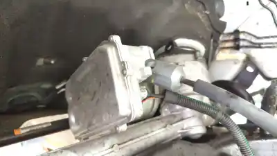 Автозапчастина б/у рульмова рейка для citroen c3 aircross ii (2r_, 2c_) 1.2 puretech 110 (2rhnzb, 2rhnzw, 2rhnpx, 2rhnpj) посилання на oem iam 1656159980