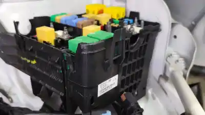 Автозапчасти б/у блок реле/предохранителей за citroen c3 aircross ii (2r_, 2c_) 1.2 puretech 110 (2rhnzb, 2rhnzw, 2rhnpx, 2rhnpj) ссылки oem iam   