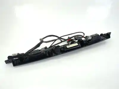 Pezzo di ricambio per auto di seconda mano telecamera per kia xceed (cd) 1.4 t-gdi riferimenti oem iam 99240j7250  