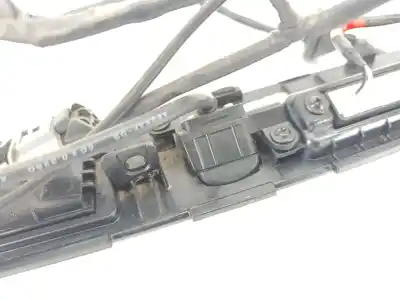 Pezzo di ricambio per auto di seconda mano telecamera per kia xceed (cd) 1.4 t-gdi riferimenti oem iam 99240j7250  