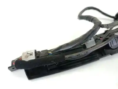 Pezzo di ricambio per auto di seconda mano telecamera per kia xceed (cd) 1.4 t-gdi riferimenti oem iam 99240j7250  
