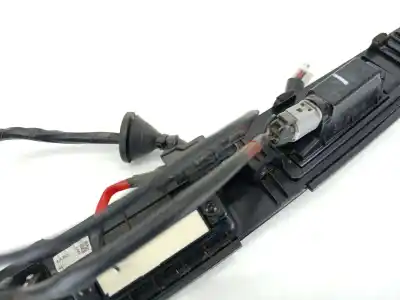 Pezzo di ricambio per auto di seconda mano telecamera per kia xceed (cd) 1.4 t-gdi riferimenti oem iam 99240j7250  