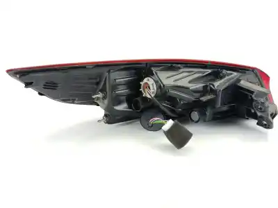 Автозапчасти б/у правый задний фонарь за kia xceed (cd) 1.4 t-gdi ссылки oem iam 92402j7350  