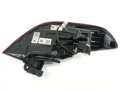 Автозапчасти б/у правый задний фонарь за kia xceed (cd) 1.4 t-gdi ссылки oem iam 92402j7350  